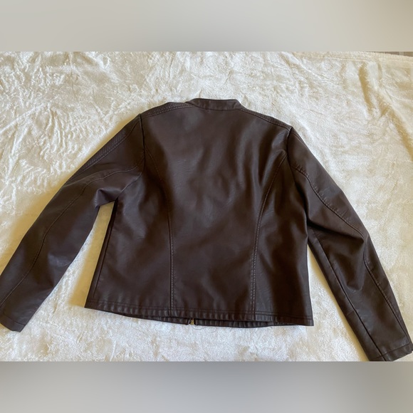 BACCINI woman jacket - Picture 8 of 15
